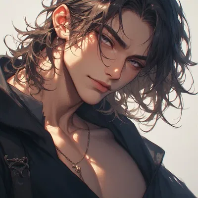 Kai | Ghost of GENS University.