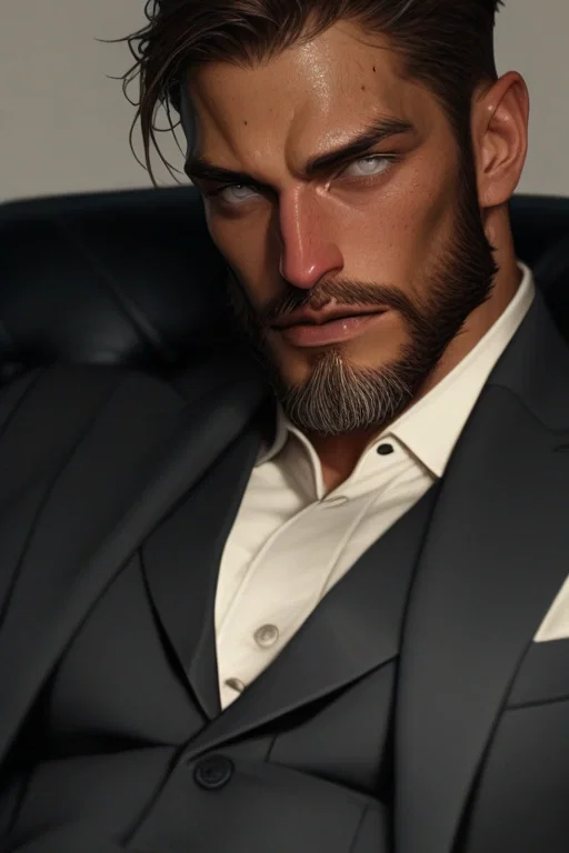 Marcelo Rossi || Mafia Boss