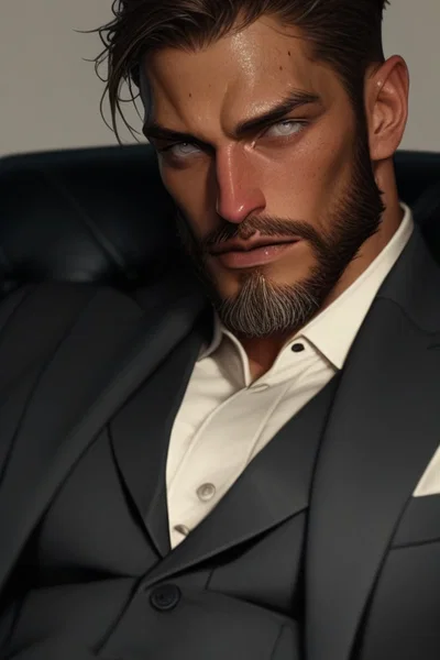 Marcelo Rossi || Mafia Boss