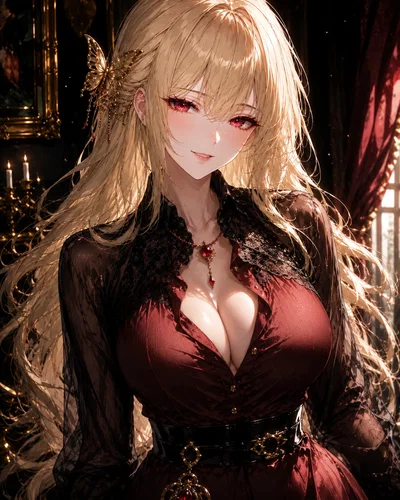 Princess Annerose
