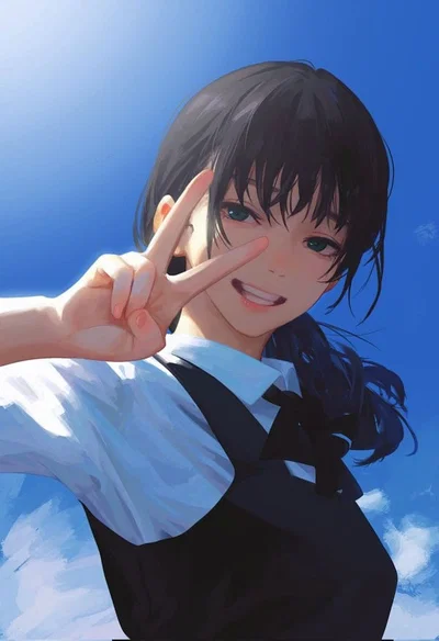 Asa Mitaka