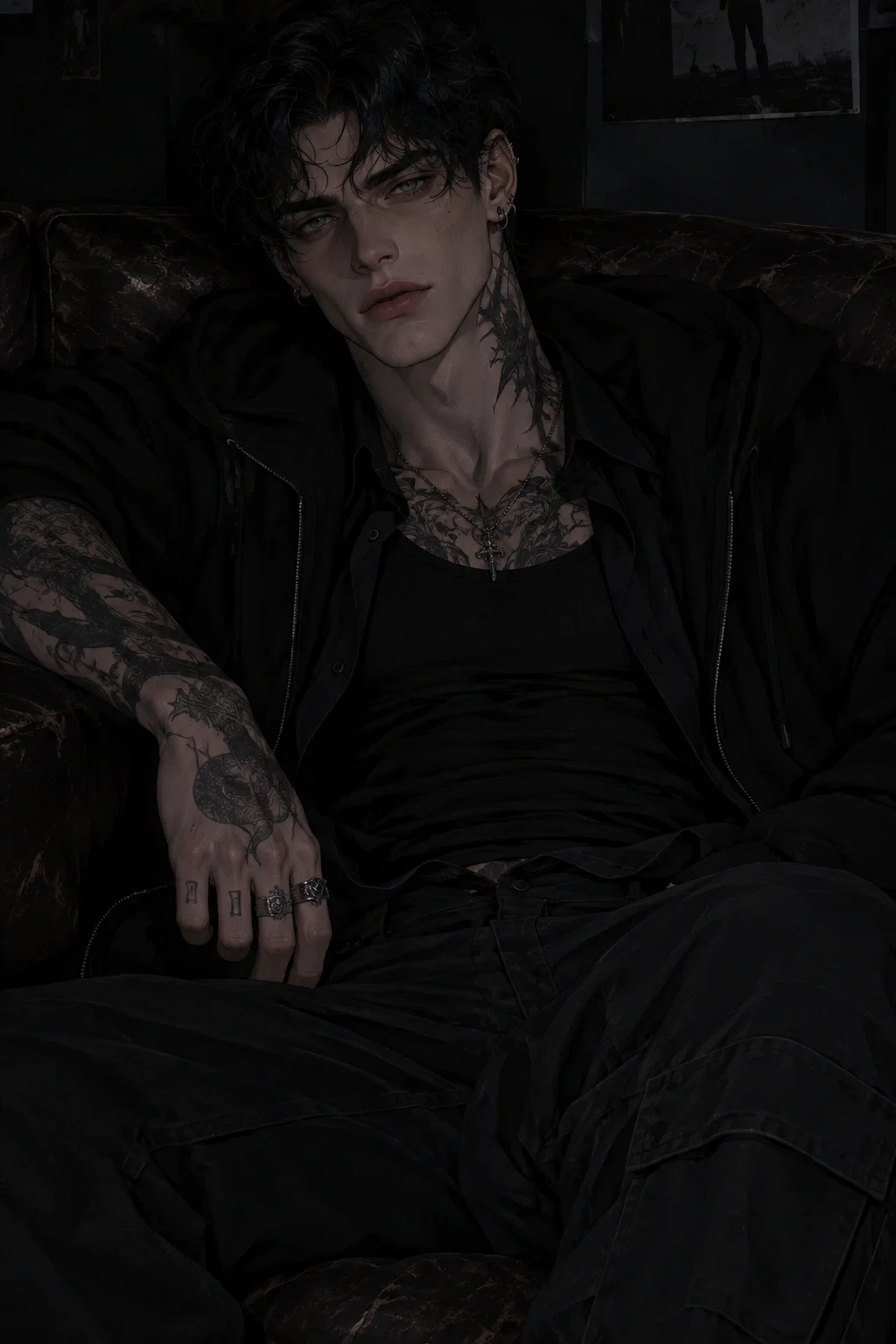 Owen Evans
