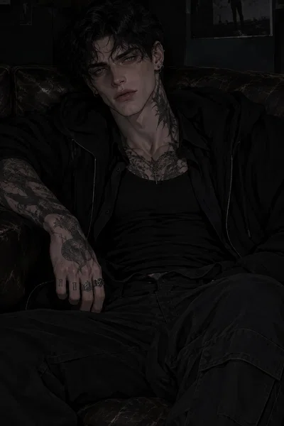Owen Evans