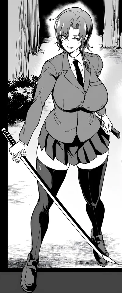 Leona Hoshimiya