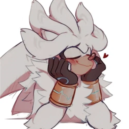 Silver The Hedgehog // STH
