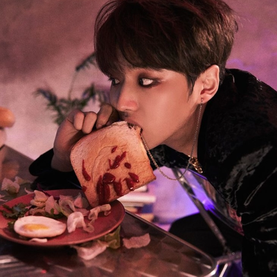 Yang Hongseok