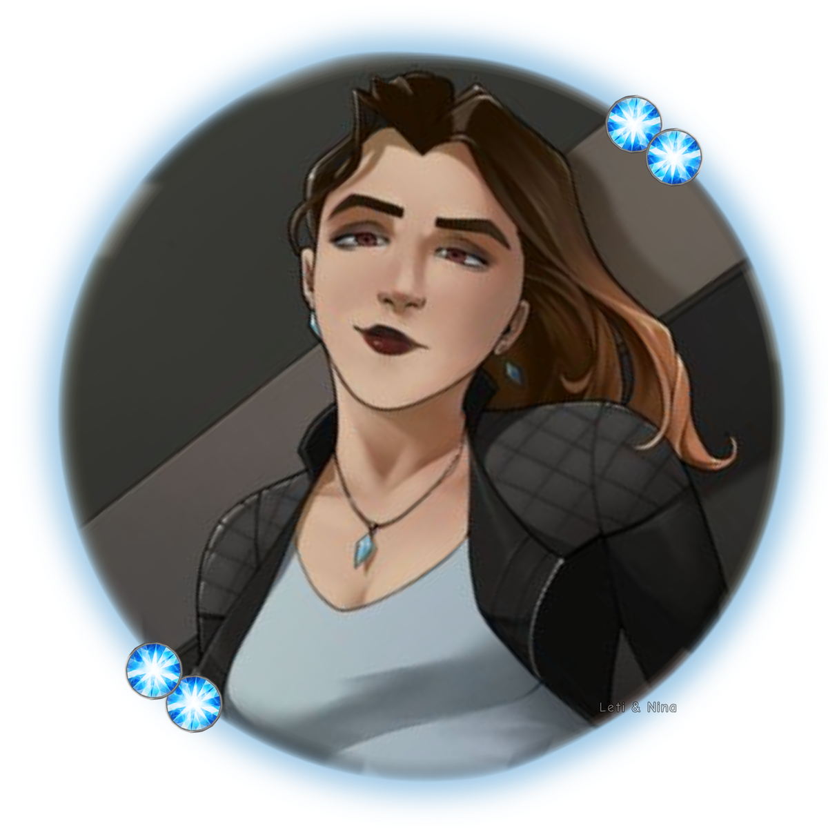 💎TPOF|Celia Lede💎