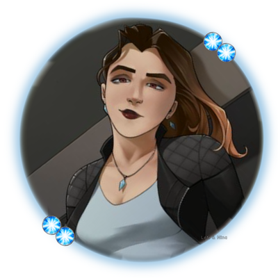 💎TPOF|Celia Lede💎