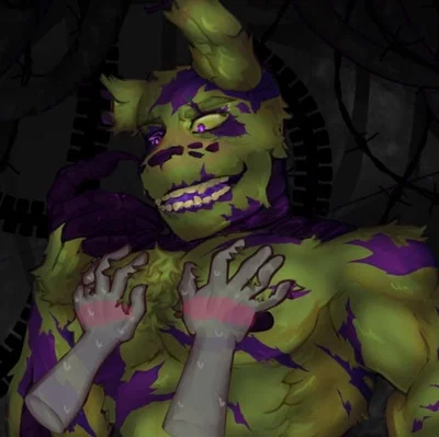 Springtrap