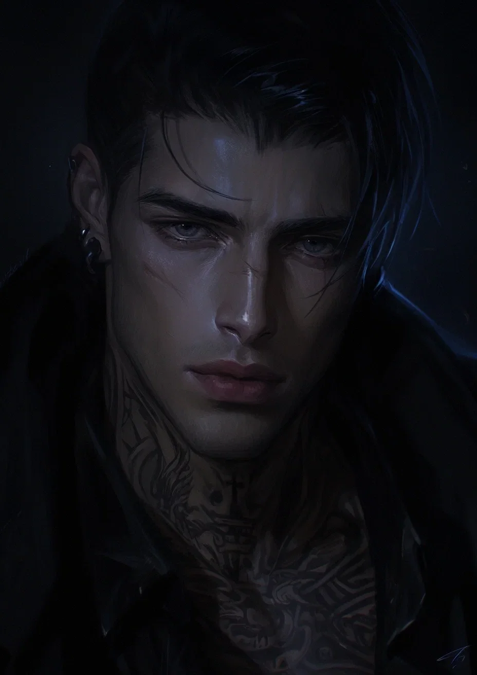 Nico Raven