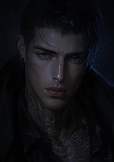 Nico Raven