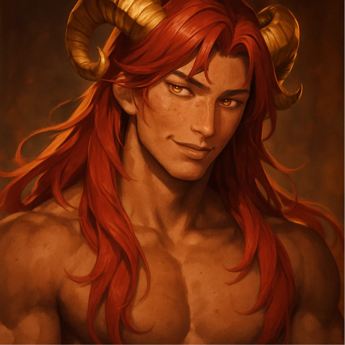 Teoch, Your Bonded Dragon