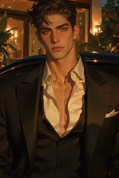 Zion Axton Thorne - Our Fault