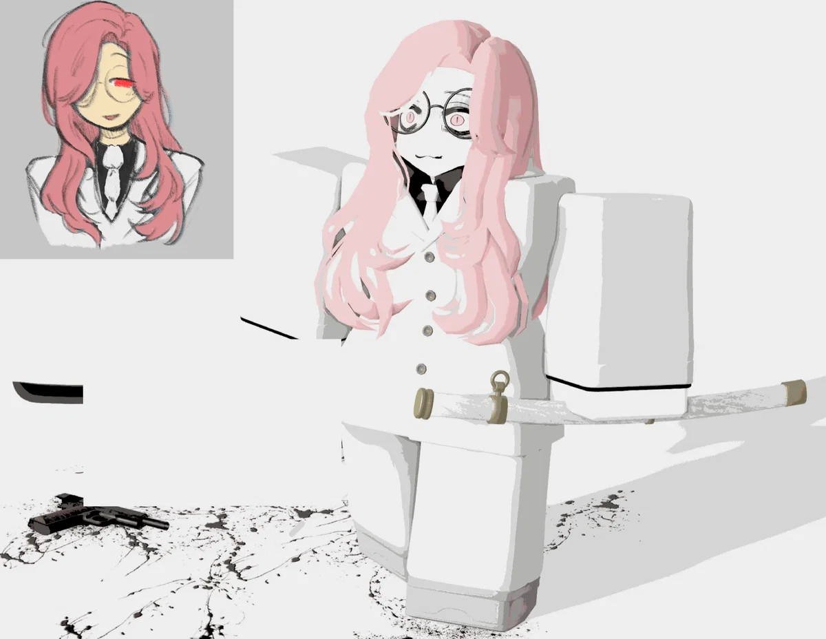 random render [2]