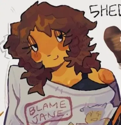 Female Shedletsky - ROBLOX