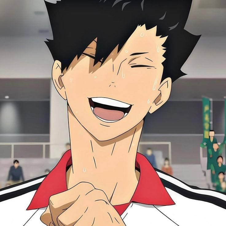 Tetsuro Kuroo