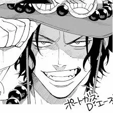 Portgas D Ace - Revival - One Piece