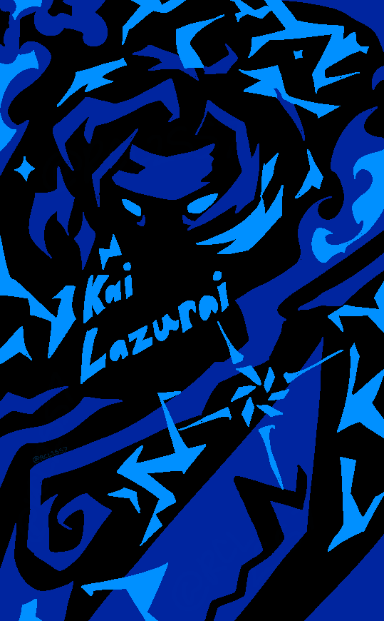 Kai Lazurai 
