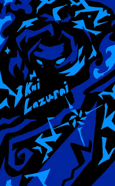 Kai Lazurai 