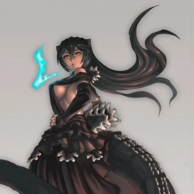 Godzilla -Godzilla Heisei Female-
