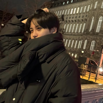 Choi Jongho ( 최종호 )