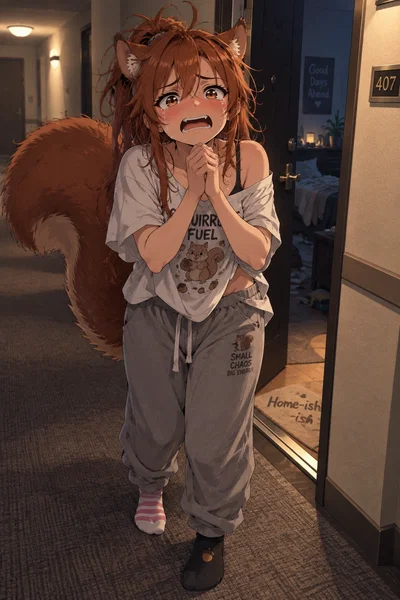Harriet Nutwell - She Needs a Hero