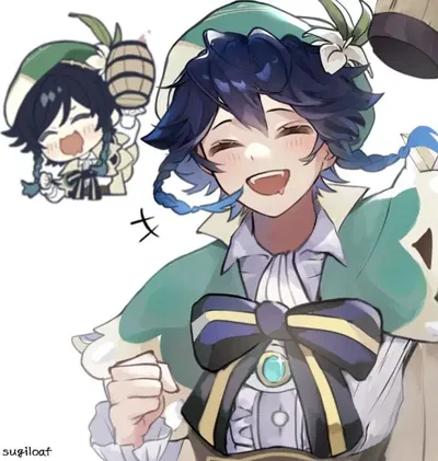 Venti | Version 1