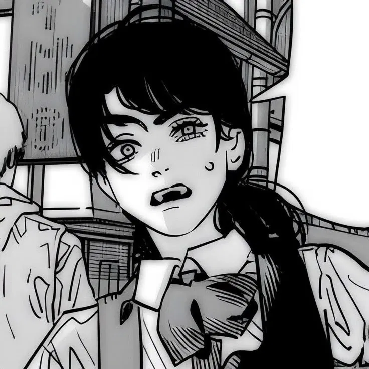 Asa Mitaka (but she hates you)