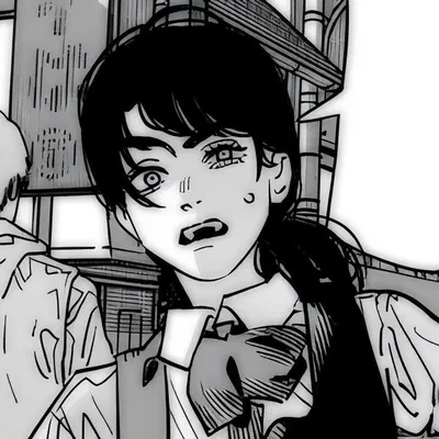 Asa Mitaka (but she hates you)