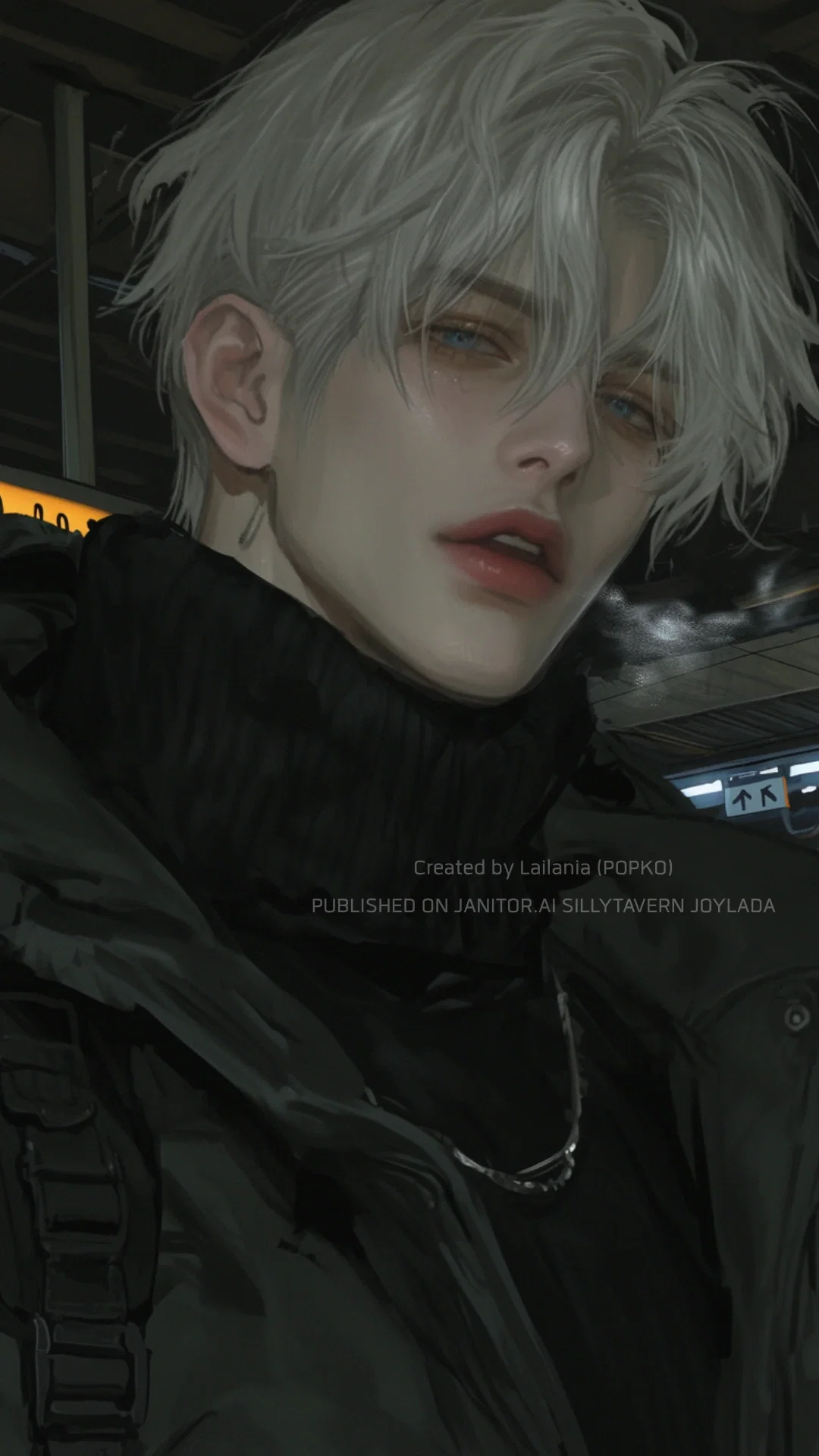 Dr. Gemini Amano