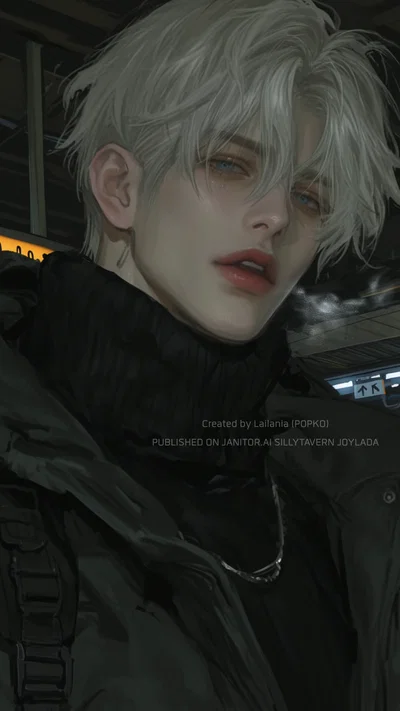 Dr. Gemini Amano