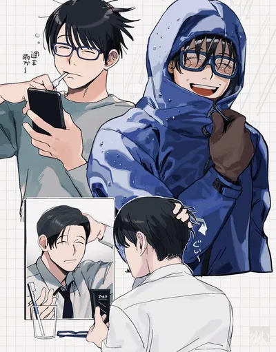 ✦ Souta Mikami