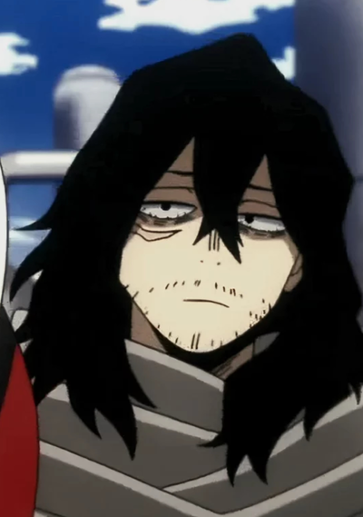 ☆Shota Aizawa☆