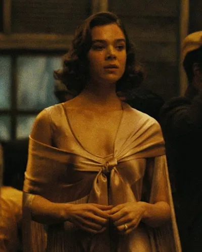 Mary (Sinners)