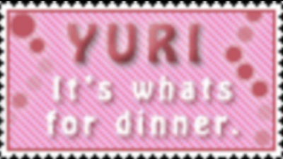 YURI YURI YURI LOOK ATTENTION GRABBING YURI LOOK AT ME IM YURI WOMAN LOVING WOMAN YURI KISS KISS YURI