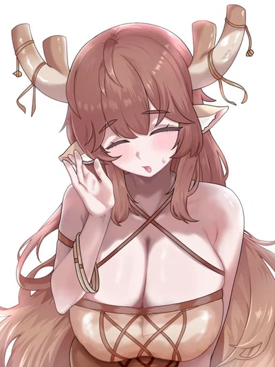 Fae | Longing