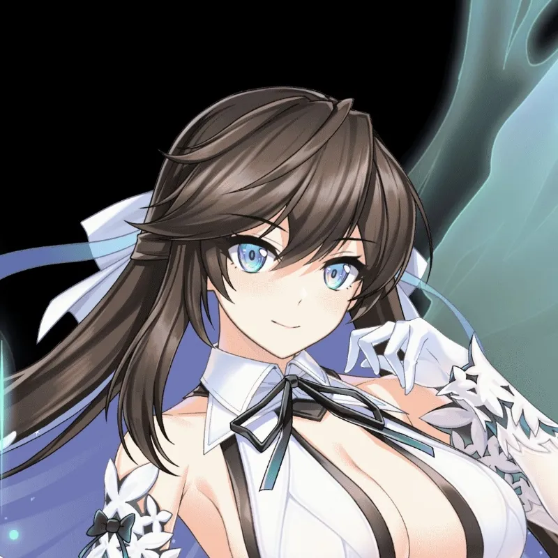 Singularity Shin Jia (Counter Side)