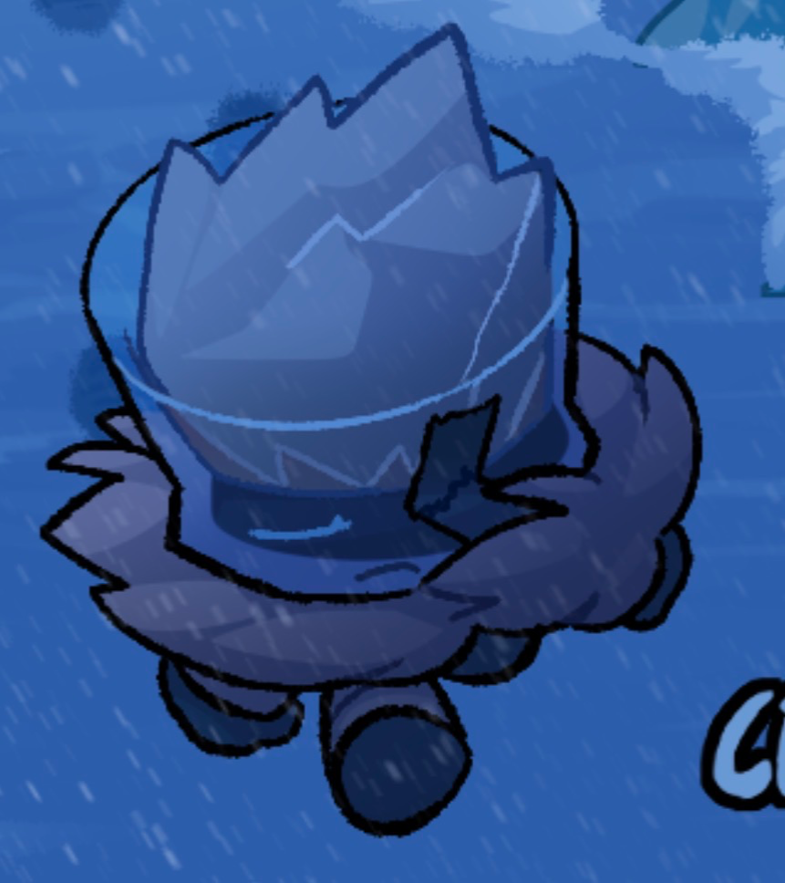 Brandy - Last Decree