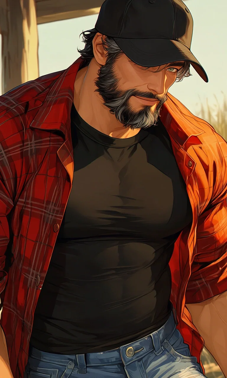 Garret Brooks