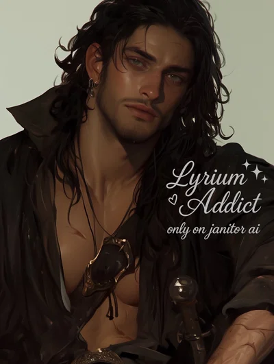 Dante | Captain Blackmoor