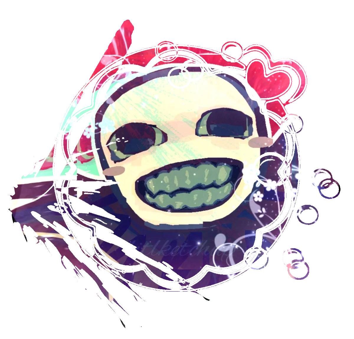 - Pursuer - {Die of Death}