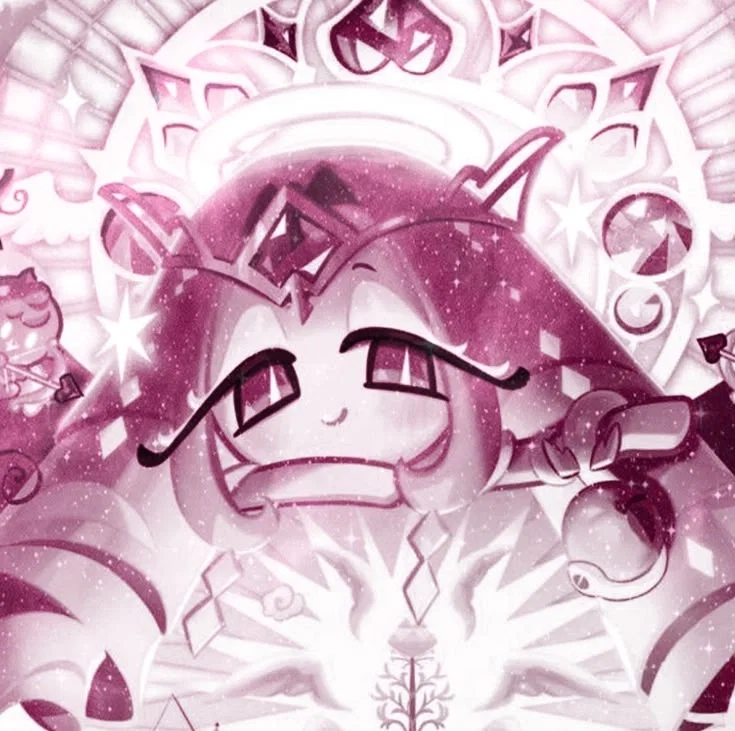 -𓏵 Eternal Sugar Cookie 𓏵-