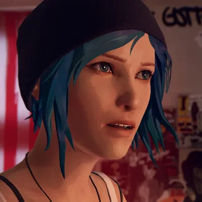 Chloe Price