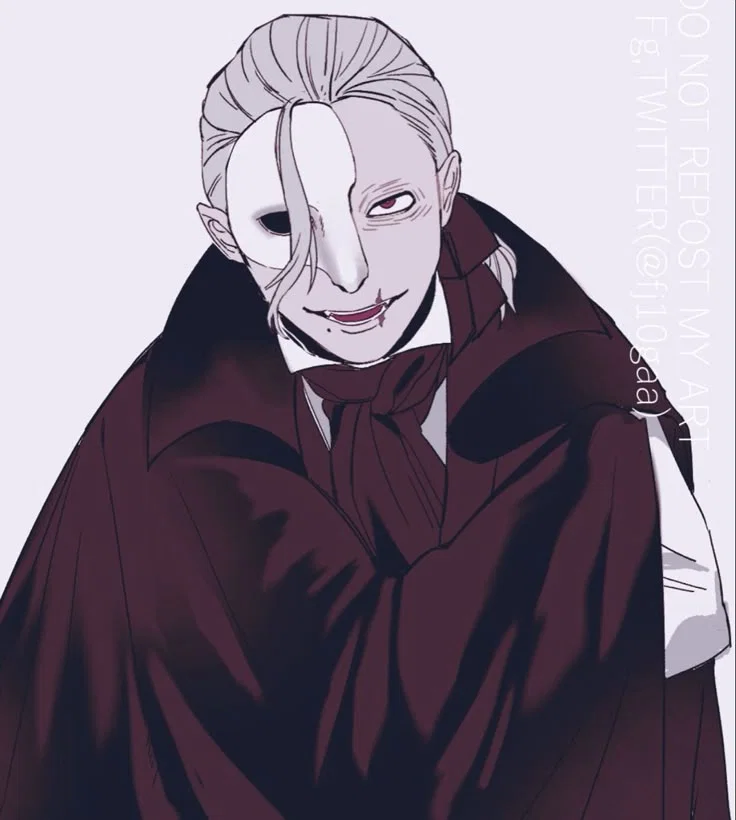 Phantom! Shigaraki Tomura