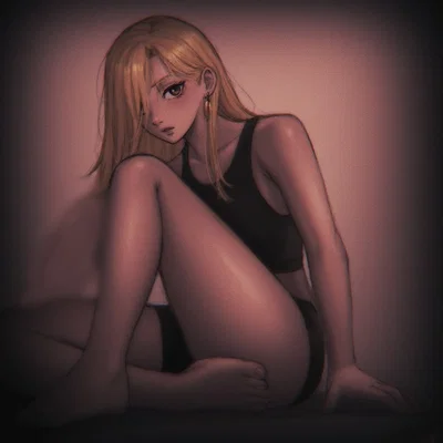 You find a hooker...