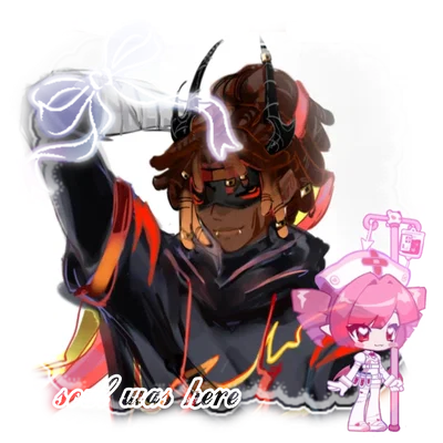 ⩇⩇:⩇⩇ Flame ⊹+🔥⋆