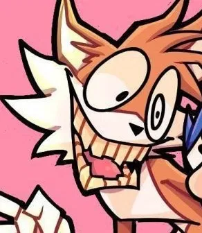SH/TSAA! Tails