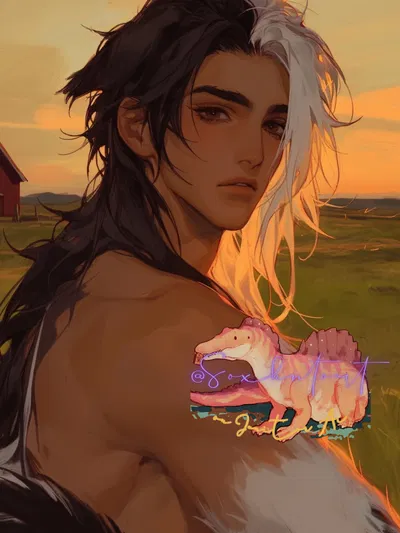 Tatem Collie || Wyomin Ranchin