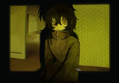Looping The Rooms