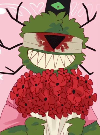 Leshy || VALENTINES
